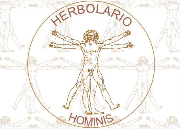 Herbolario Hominis